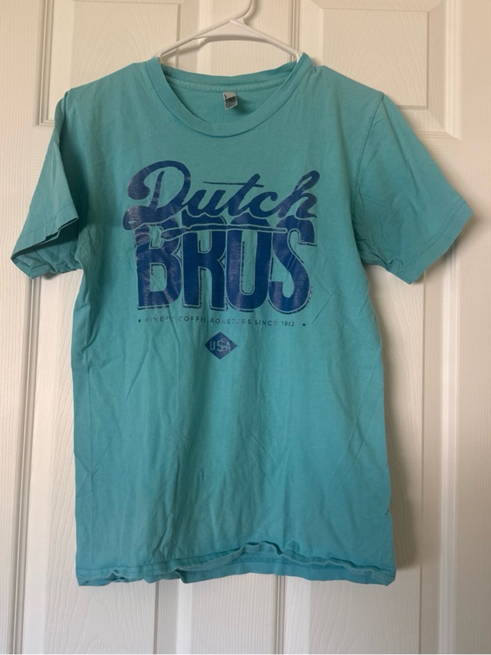 VINTAGE Dutch Bros Shirt